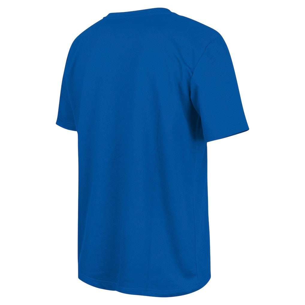 New Era - Philadelphia 76ers Sport Classic T-Shirt - Royal