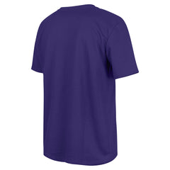 New Era - Los Angeles Lakers Sport Classic T-Shirt - Purple