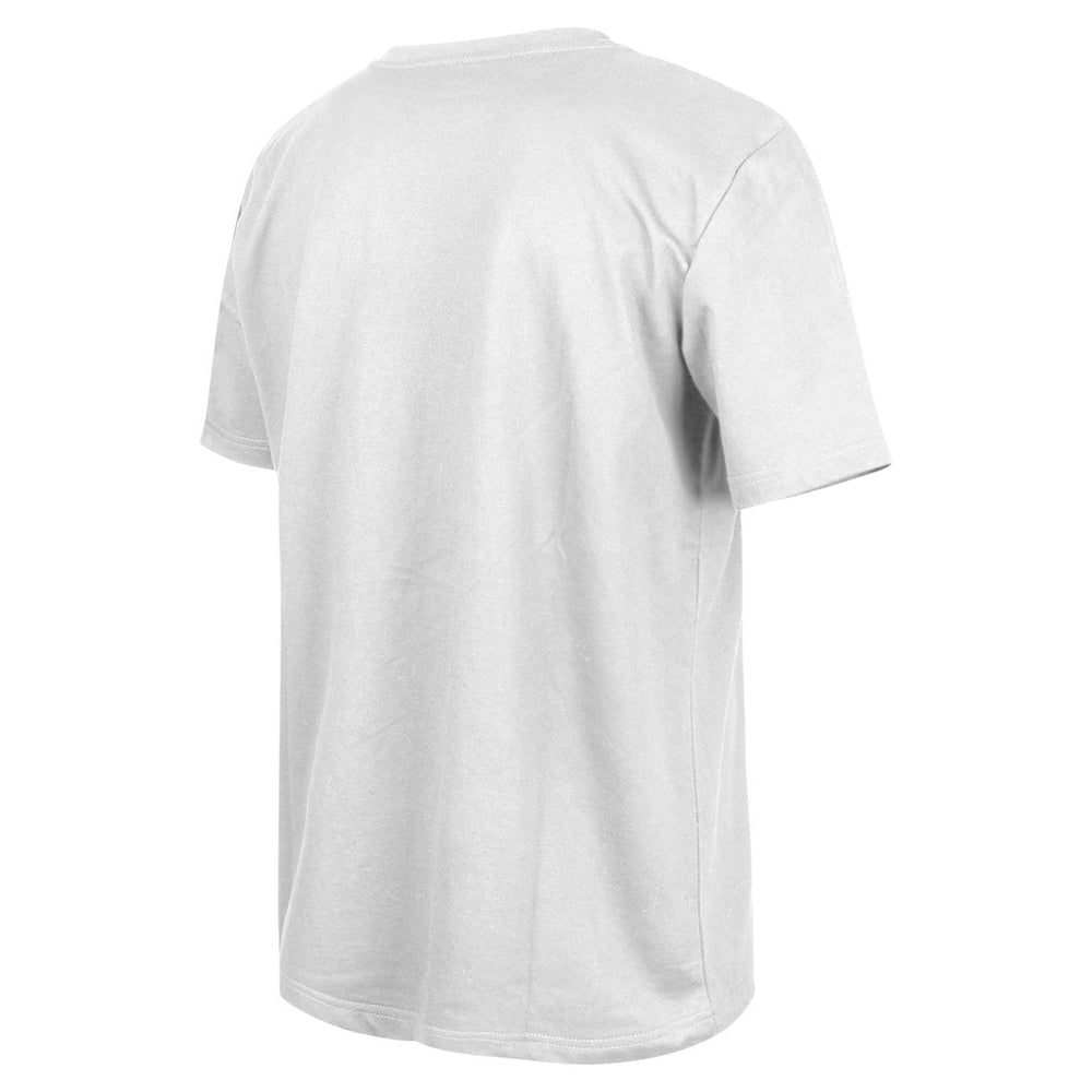 New Era - Boston Celtics Sport Classics Oversized T-Shirt - White