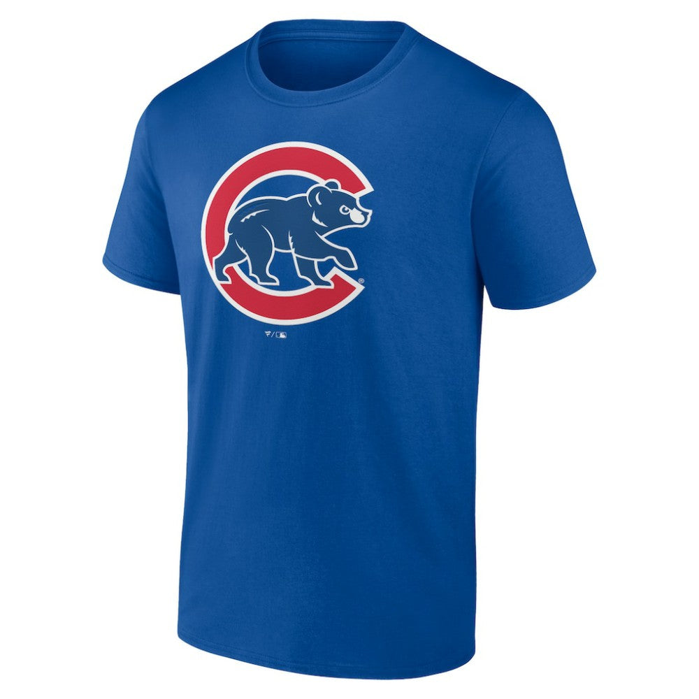 Chicago Cubs Father's Day #1 Dad T-Shirt discount