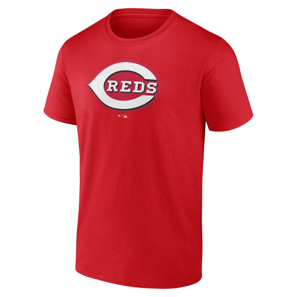 Cincinnati Reds Father's Day #1 Dad T-Shirt Clearance