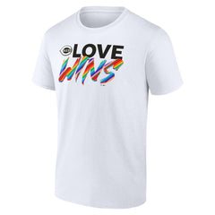 Cincinnati Reds Love Wins T-Shirt Clearance