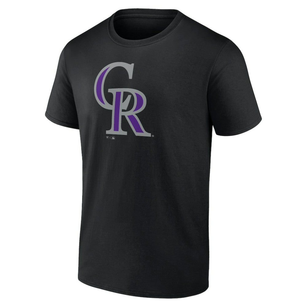 Colorado Rockies Father's Day #1 Dad T-Shirt On Sale