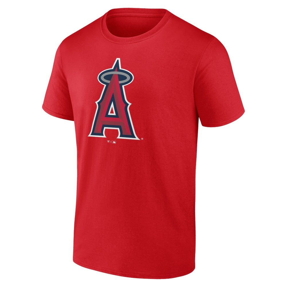 Los Angeles Angels Father's Day #1 Dad T-Shirt Near Me