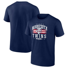 Minnesota Twins Americana Team T-Shirt Online