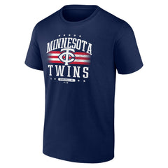 Minnesota Twins Americana Team T-Shirt Online