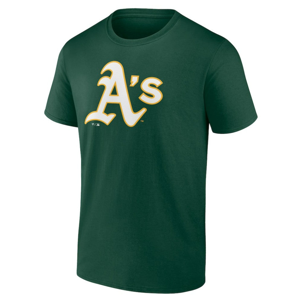 Athletics Father's Day #1 Dad T-Shirt Sale