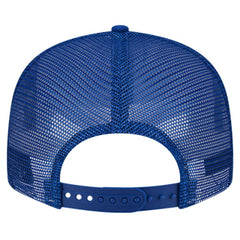 Toronto Blue Jays New Era Bikini Bottom Trucker 9FIFTY Snapback Hat Sale
