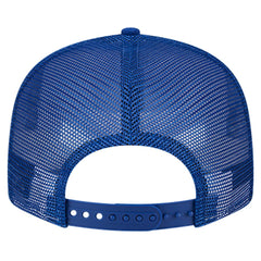 New York Mets New Era Bikini Bottom Trucker 9FIFTY Snapback Hat for sale
