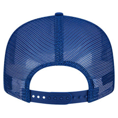 Chicago Cubs New Era Bikini Bottom Trucker 9FIFTY Snapback Hat On Sale