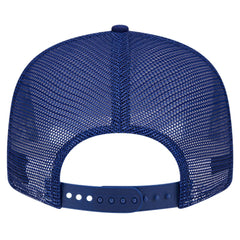 Los Angeles Dodgers New Era Bikini Bottom Trucker 9FIFTY Snapback Hat for sale