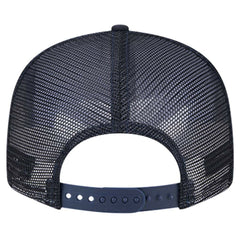 Seattle Mariners New Era Bikini Bottom Trucker 9FIFTY Snapback Hat On Sale