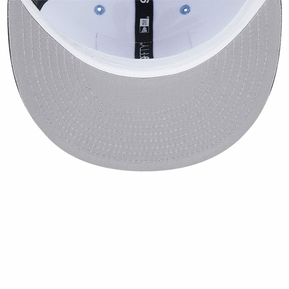Seattle Mariners New Era Bikini Bottom Trucker 9FIFTY Snapback Hat On Sale
