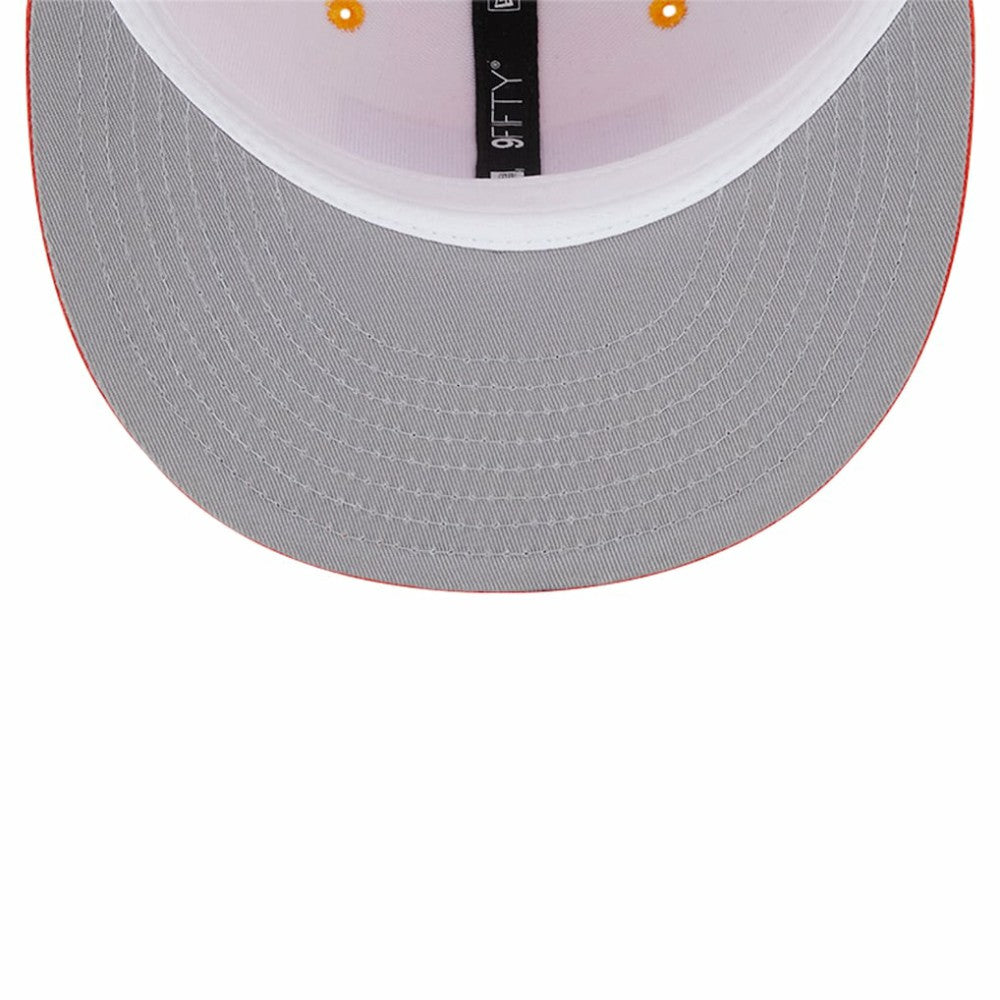 San Francisco Giants New Era Bikini Bottom Trucker 9FIFTY Snapback Hat Near Me
