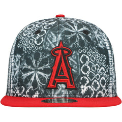 Los Angeles Angels New Era Sands 59FIFTY Fitted Hat On Sale