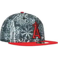 Los Angeles Angels New Era Sands 59FIFTY Fitted Hat On Sale
