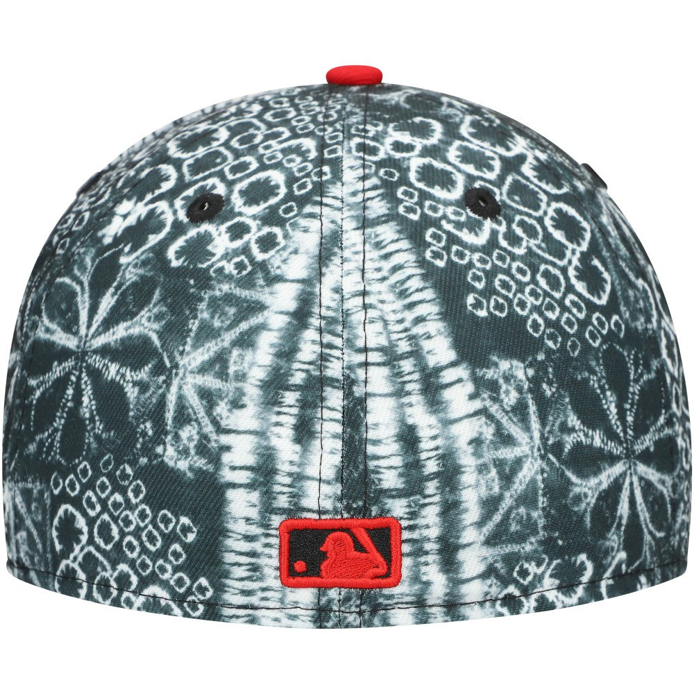 Los Angeles Angels New Era Sands 59FIFTY Fitted Hat On Sale