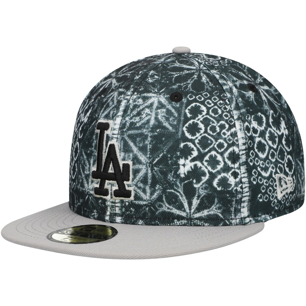 Los Angeles Dodgers New Era Sands 59FIFTY Fitted Hat for sale