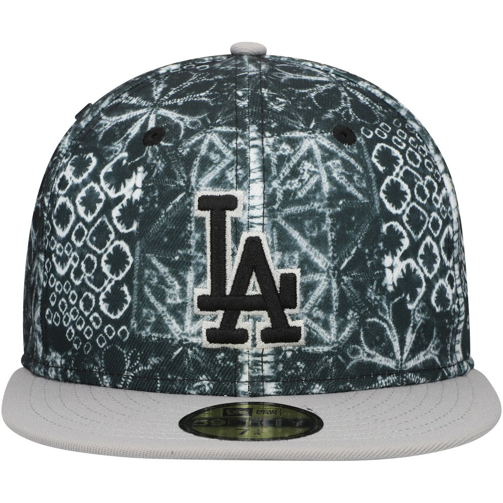 Los Angeles Dodgers New Era Sands 59FIFTY Fitted Hat for sale