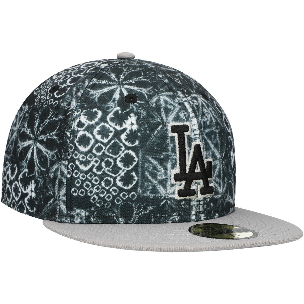 Los Angeles Dodgers New Era Sands 59FIFTY Fitted Hat for sale