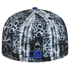 Chicago Cubs New Era Sands 59FIFTY Fitted Hat Lifestyle