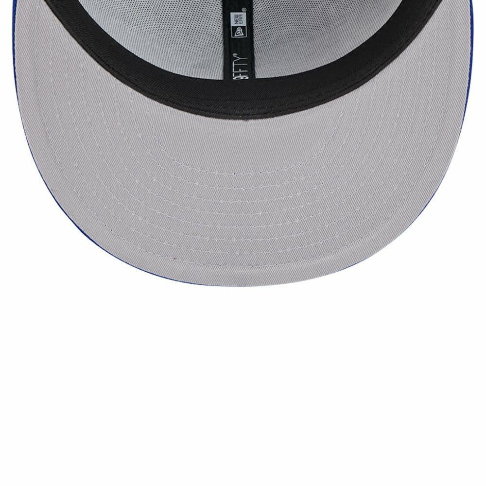 Chicago Cubs New Era Sands 59FIFTY Fitted Hat Lifestyle