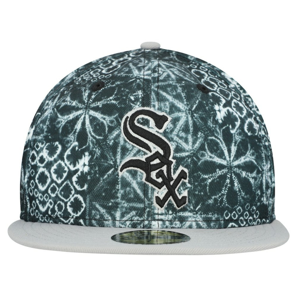 Chicago White Sox New Era Sands 59FIFTY Fitted Hat Clearance