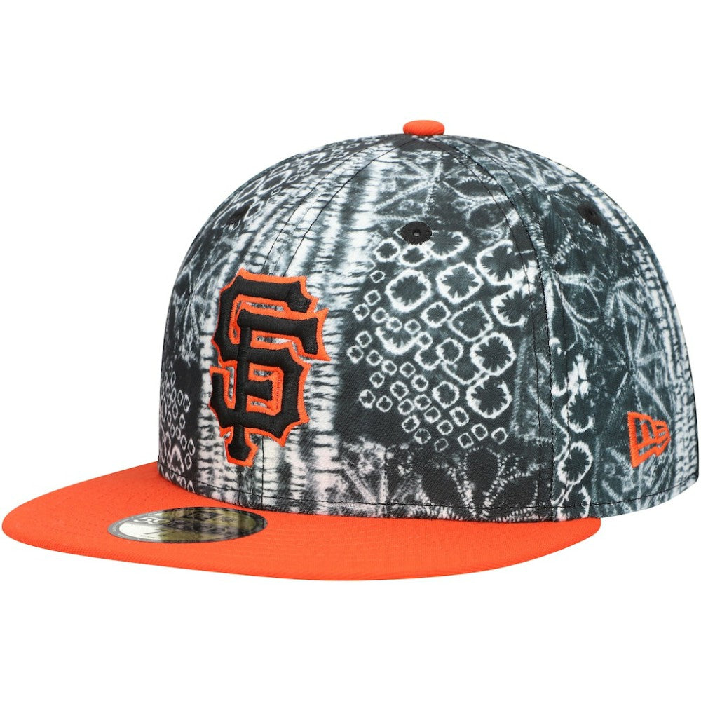 San Francisco Giants New Era Sands 59FIFTY Fitted Hat On Sale