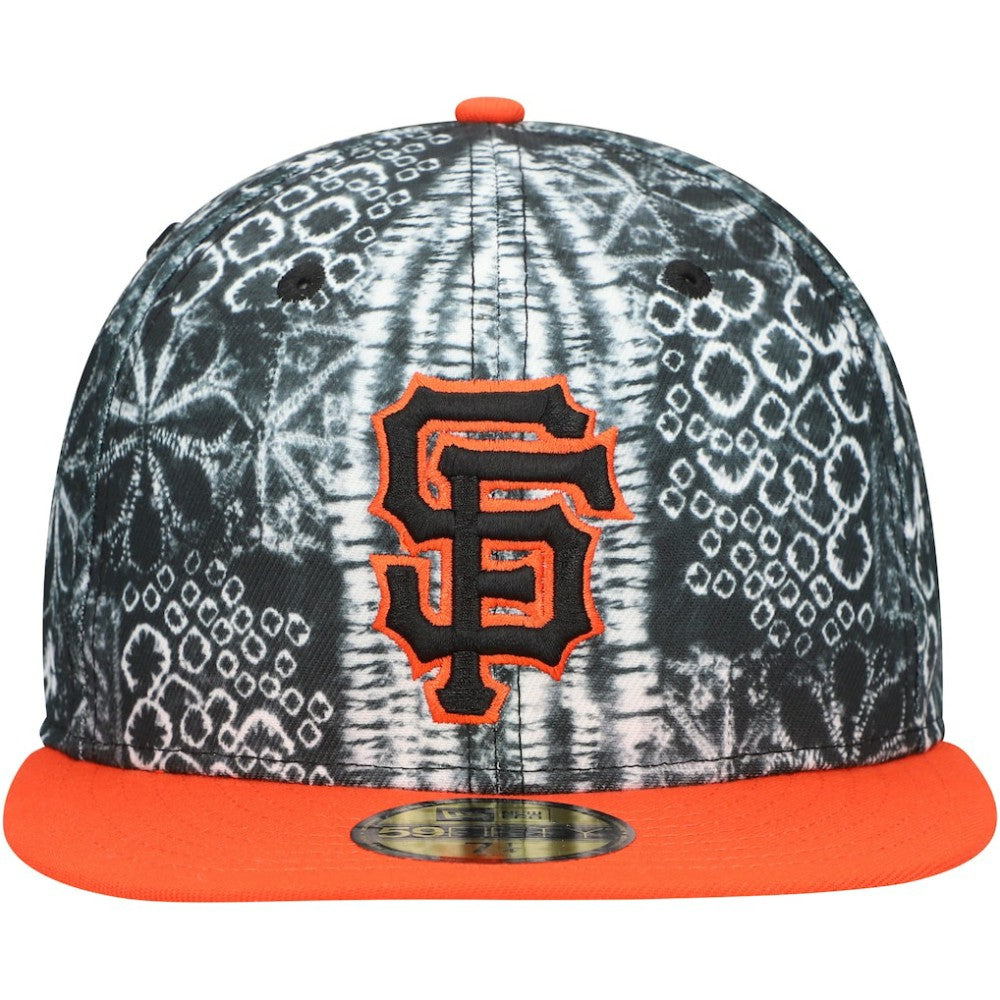 San Francisco Giants New Era Sands 59FIFTY Fitted Hat On Sale