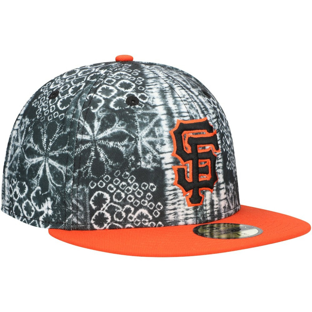 San Francisco Giants New Era Sands 59FIFTY Fitted Hat On Sale