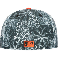 San Francisco Giants New Era Sands 59FIFTY Fitted Hat On Sale