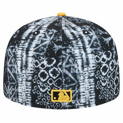 Pittsburgh Pirates New Era Sands 59FIFTY Fitted Hat Clearance