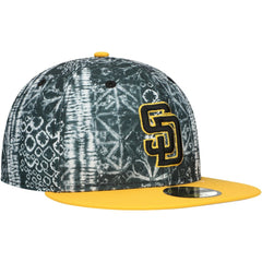 San Diego Padres New Era Sands 59FIFTY Fitted Hat Lifestyle