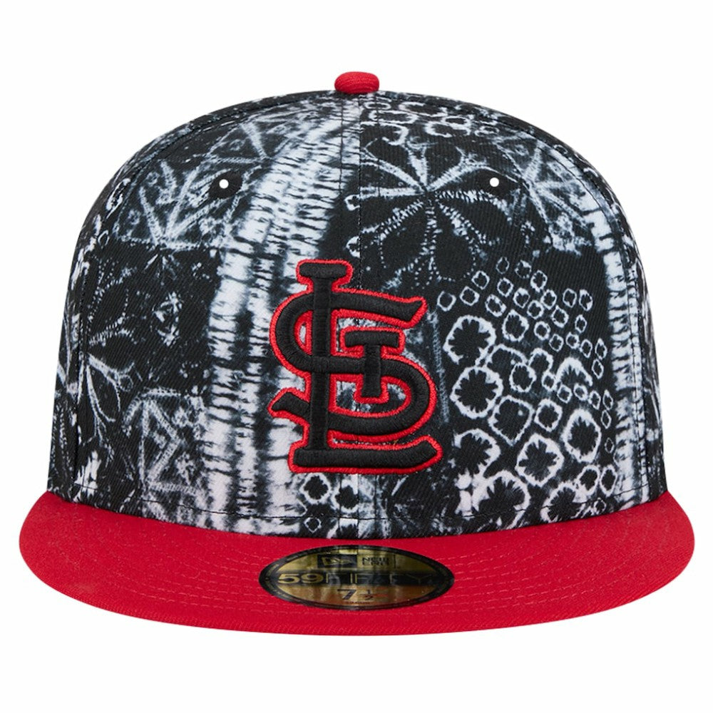 St. Louis Cardinals New Era Sands 59FIFTY Fitted Hat Sale