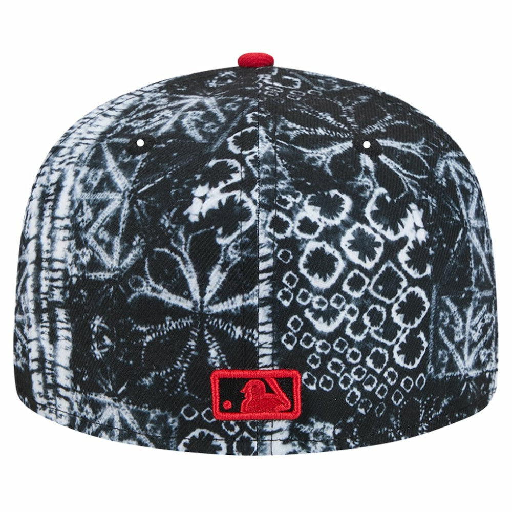 St. Louis Cardinals New Era Sands 59FIFTY Fitted Hat Sale