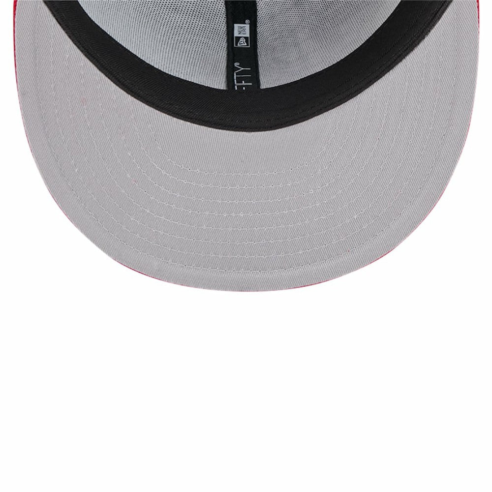 St. Louis Cardinals New Era Sands 59FIFTY Fitted Hat Sale