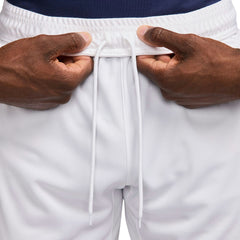 Nike Paris Saint-Germain Away 2024/25 Stadium Shorts - White
