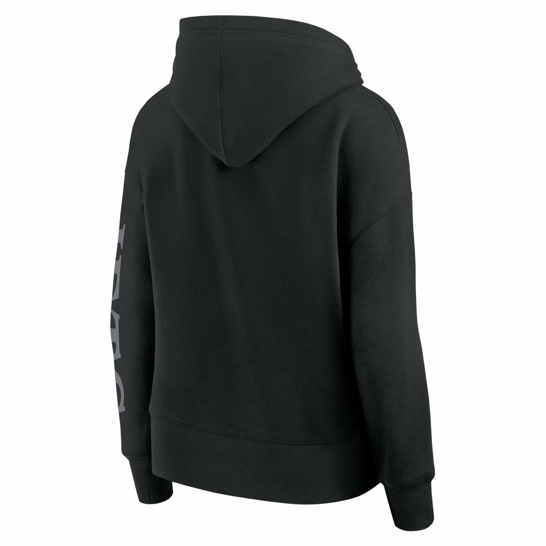 New York Jets Women's Elements Next Pullover Hoodie Black - Fanatics