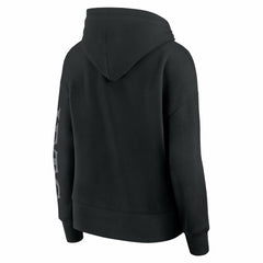 New York Jets Women's Elements Next Pullover Hoodie Black - Fanatics