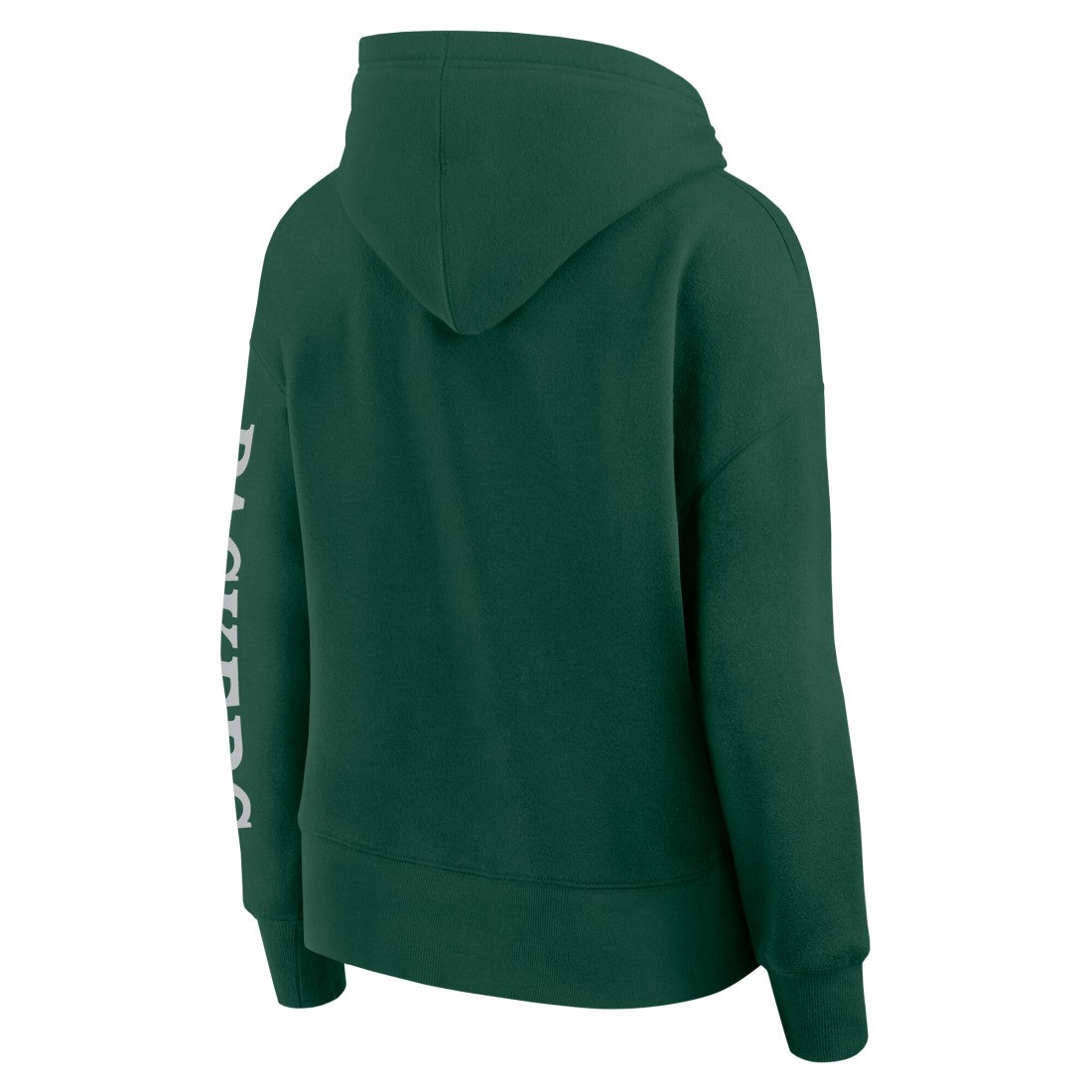 Green Bay Packers Women's Elements Next Pullover Hoodie Green - Fanatics