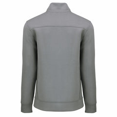 Cleveland Guardians Cutter & Buck Cooperstown Collection Roam Eco Recycled Quarter-Zip Pullover Lifestyle
