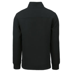 Houston Astros Cutter & Buck Cooperstown Collection Roam Eco Recycled Quarter-Zip Pullover Clearance