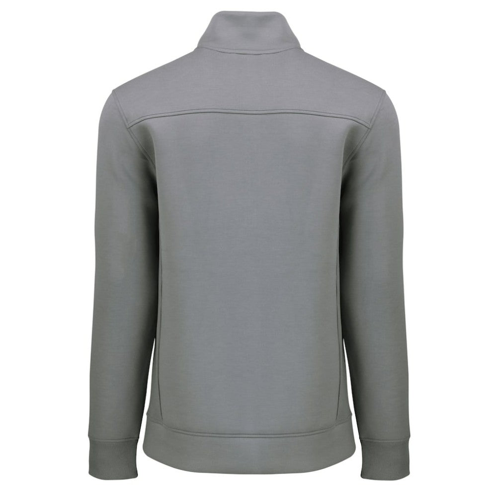 Los Angeles Dodgers Cutter & Buck Cooperstown Collection Roam Eco Recycled Quarter-Zip Pullover Near Me