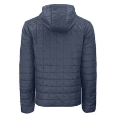 Los Angeles Dodgers Cutter & Buck Cooperstown Collection Rainier Primaloft Eco Full-Zip Hooded Jacket On Sale