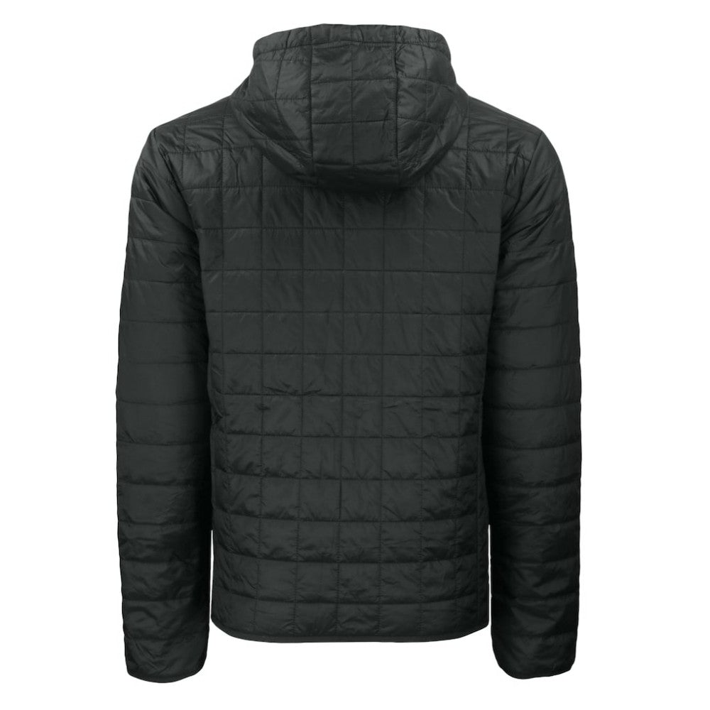 San Francisco Giants Cutter & Buck Cooperstown Collection Rainier Primaloft Eco Full-Zip Hooded Jacket On Sale