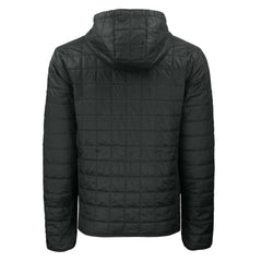 San Francisco Giants Cutter & Buck Cooperstown Collection Rainier Primaloft Eco Full-Zip Hooded Jacket On Sale