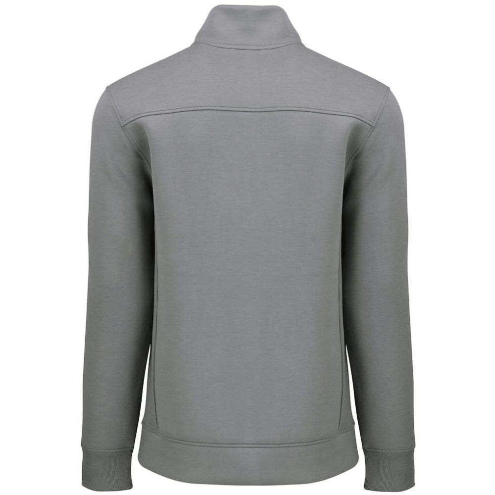 Philadelphia Phillies Cutter & Buck Roam Eco Recycled Quarter-Zip Pullover Online