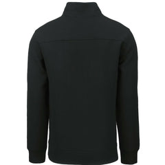 San Francisco Giants Cutter & Buck Roam Eco Recycled Quarter-Zip Pullover Near Me