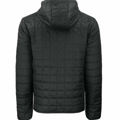 San Francisco Giants Cutter & Buck Rainier Primaloft Eco Full-Zip Hooded Jacket discount