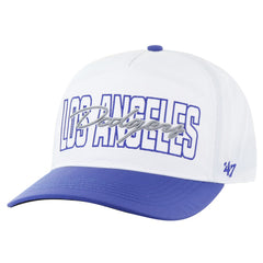Los Angeles Dodgers '47 Lineman Hitch Adjustable Hat Online